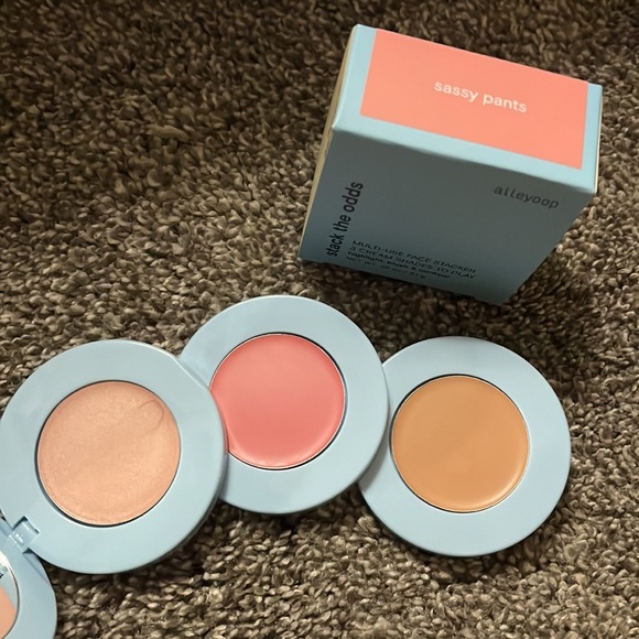 ALLEYOOP Stack The Odds - Picture 14 of 14